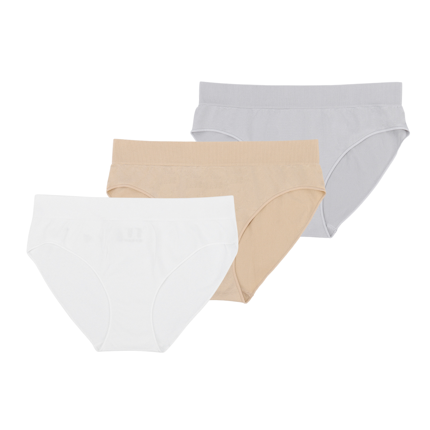 Comfit™ Classic Seamless Brief (3-Pack)