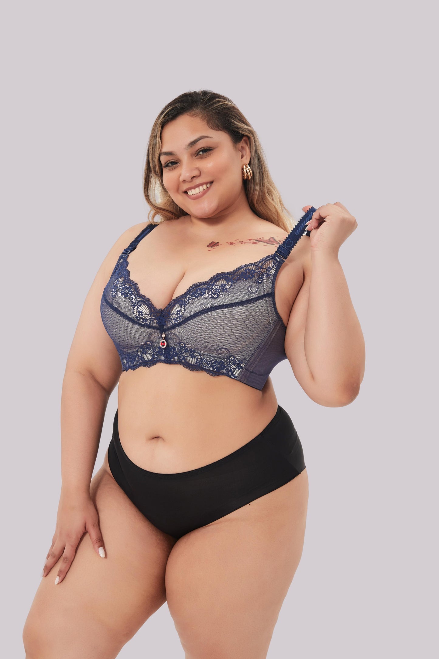 Comfit™ Tamara - Ultra Supportive Bra