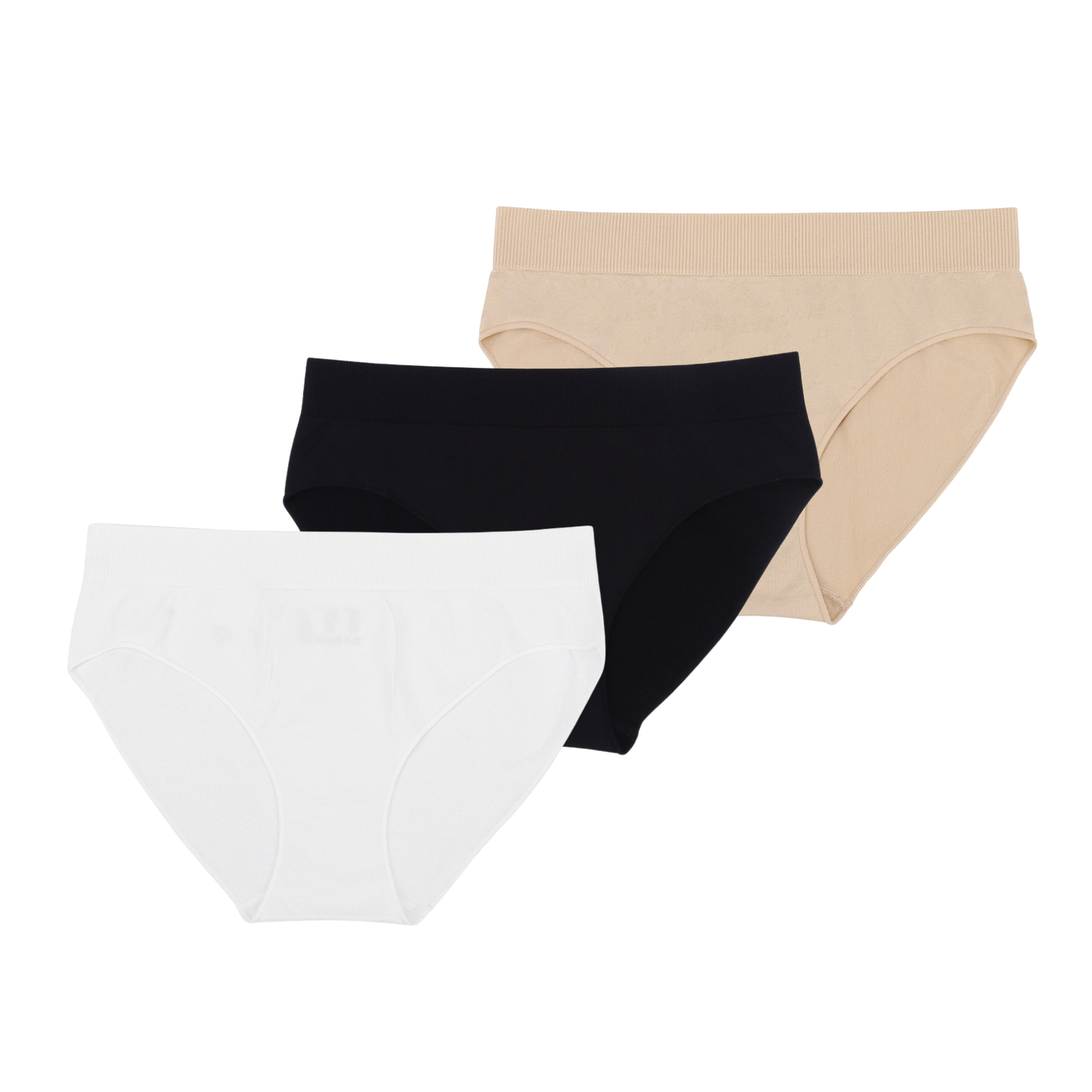 Comfit™ Classic Seamless Brief (3-Pack)