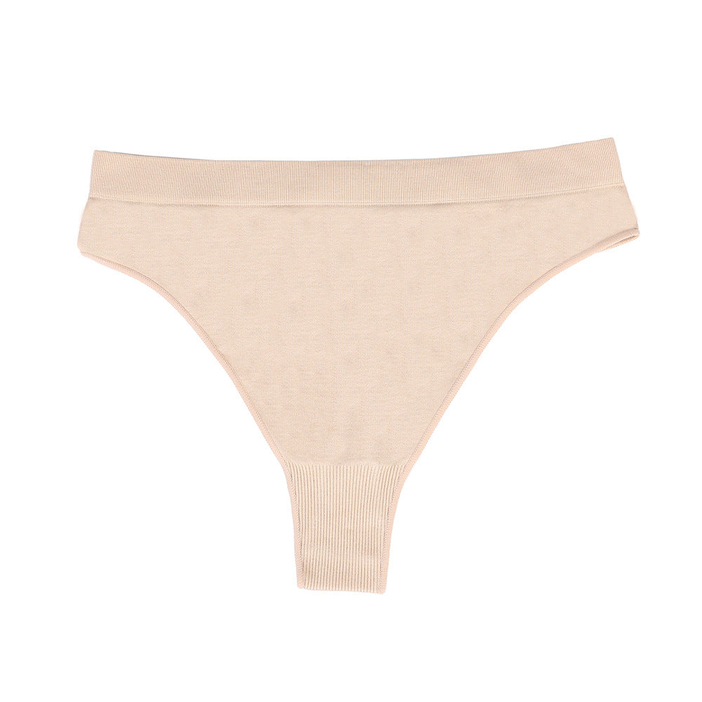 Comfit™ Seamless Thong Multipack (3-Pack)