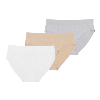 Comfit™ Classic Seamless Brief (3-Pack)