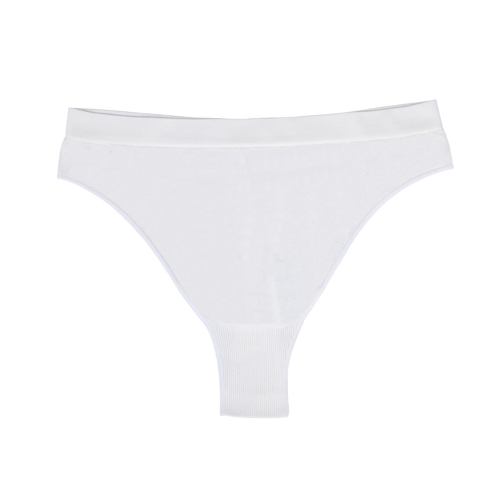 Comfit™ Seamless Thong Multipack (3-Pack)