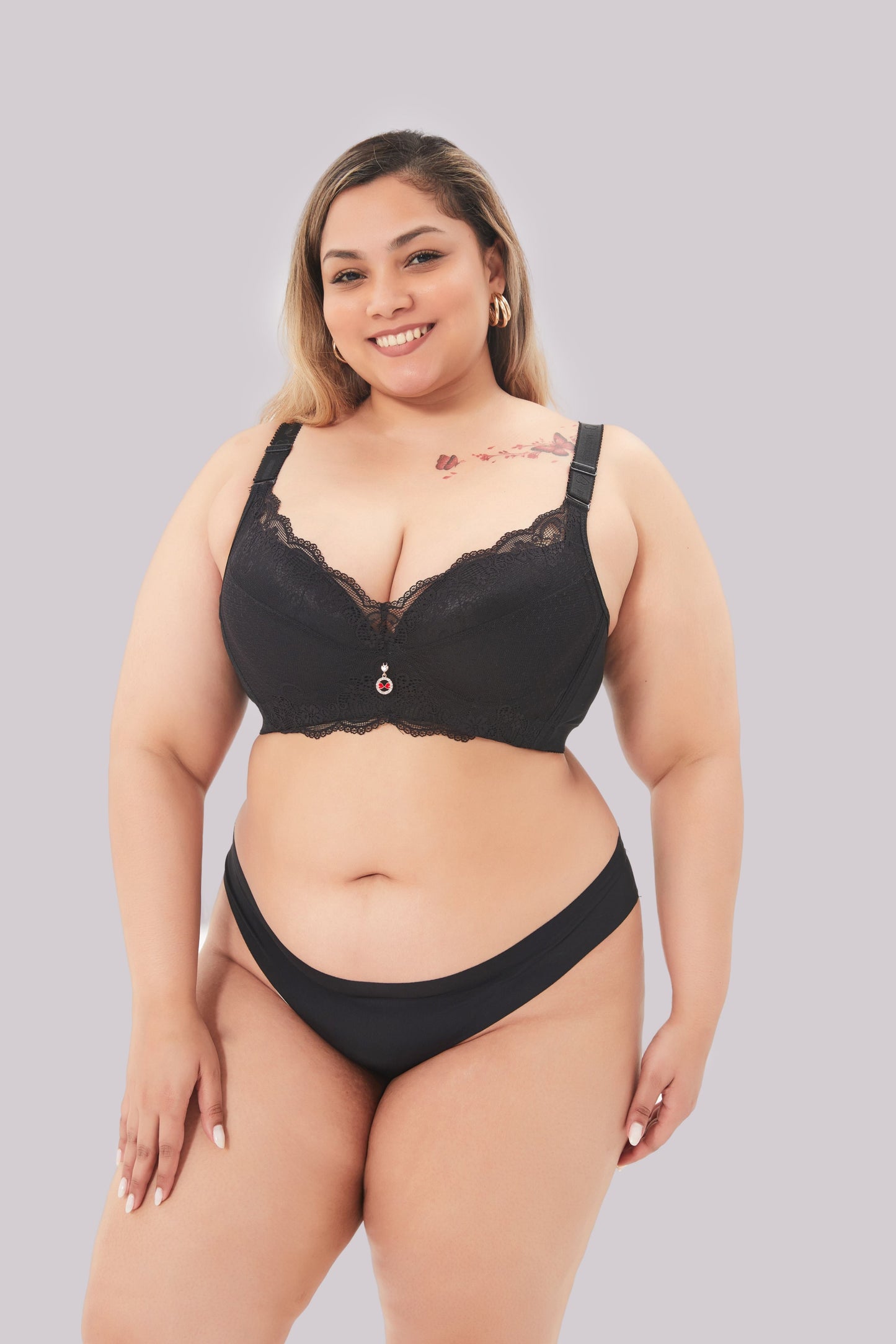 Comfit™ Tamara - Ultra Supportive Bra