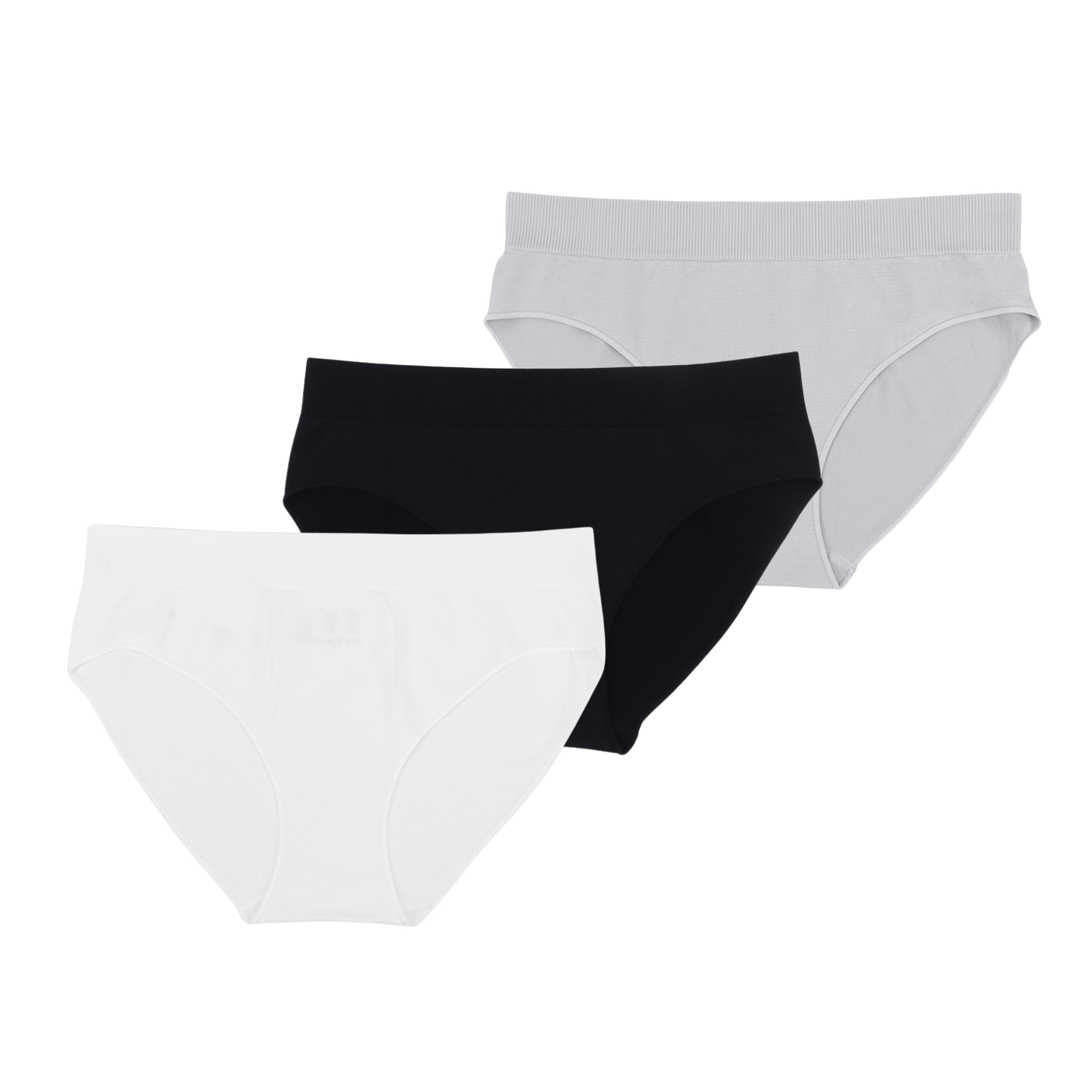 Comfit™ Classic Seamless Brief (3-Pack)