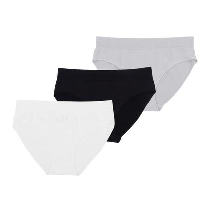 Comfit™ Classic Seamless Brief (3-Pack)
